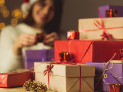 "Consumo cuidado" planifica la Navidad