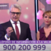 El especial "No estás sola" de Canal Sur duplica las llamadas al teléfono de la Mujer