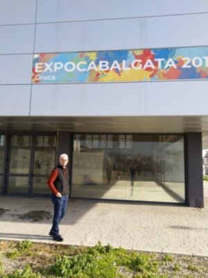 Rafael Martínez anuncia una subvención de casi 8000 euros para rehabilitar los aseos del parque Poeta Miguel Hernández