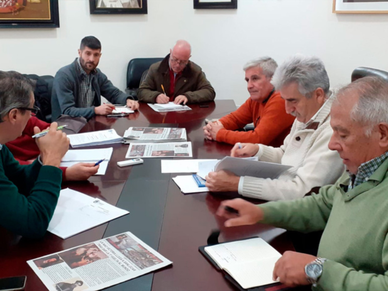 El CAND Chipiona propone actividades culturales y deportivas en la Comisión del V Centenario de la I Circunnavegación