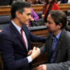 La investidura de Pedro Sánchez y el nuevo Gobierno de coalición, en "5.C El Debate"