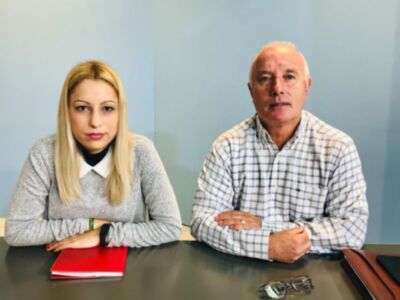 Ciudadanos muestra su rechazo a la delegación de competencias del Pleno de la corporación en la Junta de Gobierno aprobado en pleno