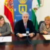 El Ayuntamiento de Chipiona y la Cocina Social firman un convenio de colaboración para la financiación de los gastos de mantenimiento