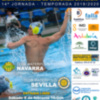 El Club Waterpolo Sevilla, a por un nuevo paso hacia el ascenso en Hytasa