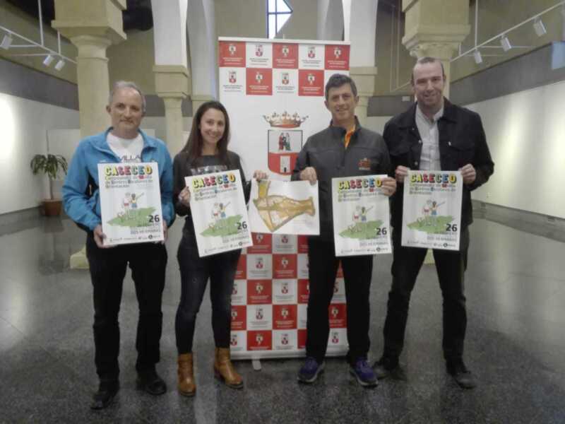 El Campeonato de Sevilla de centros escolares de orientación, este miércoles en Dos Hermanas
