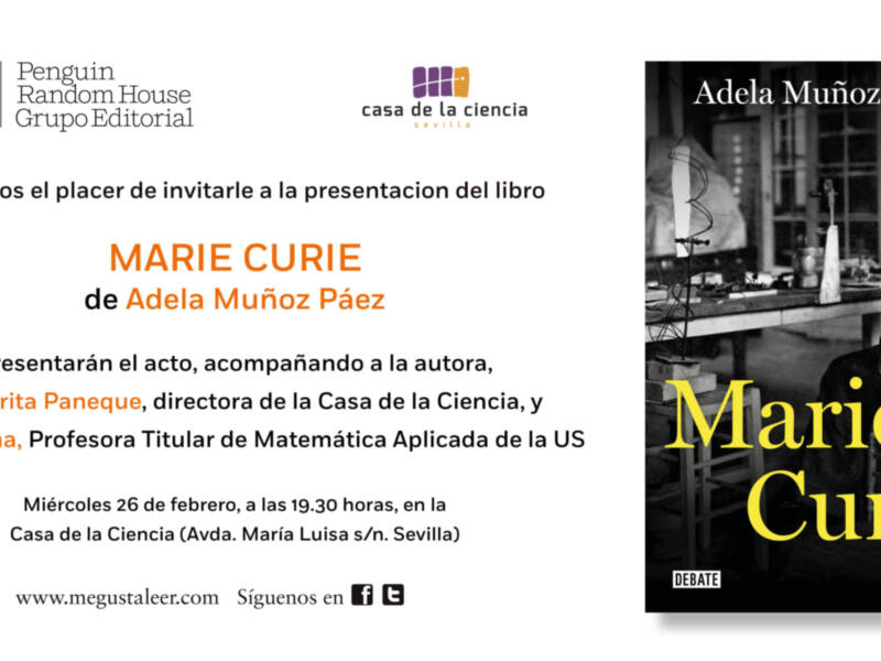 La historia oculta de Marie Curie, la madre de la física  moderna.