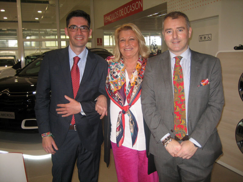 VIII Gala de Premios “Tradiciones Sevillanas”