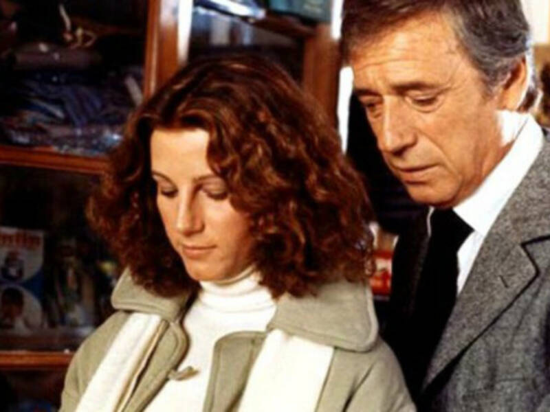 "Policía Python 357", cine de suspense en ATV