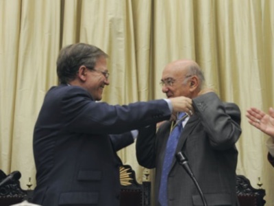 El Ateneo de Sevilla está de luto