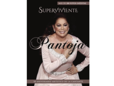 Si quieres Superviviente Pantoja  lo puedes pedir a supervivientepantoja@gmail.com