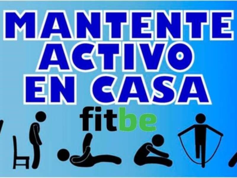Puntos de asesoramiento deportivo para mayores en Dos Hermanas
