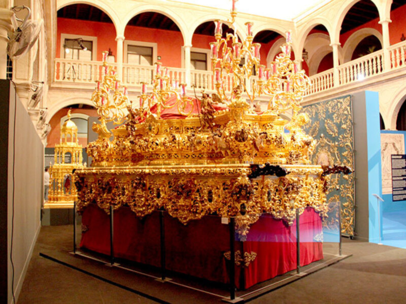 La Sed celebrará su exposición del 26 de mayo al 14 de junio