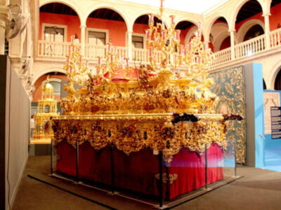La Sed celebrará su exposición del 26 de mayo al 14 de junio