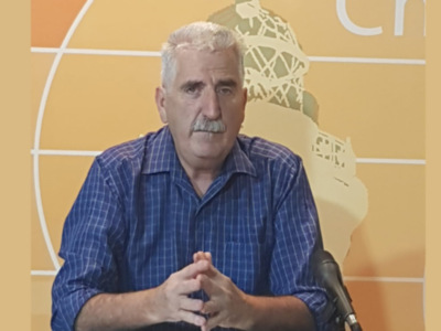 El alcalde de Chipiona avanza los planes para el verano del gobierno municipal