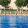 El C.W. Dos Hermanas PQS retorna a la piscina en Vistazul