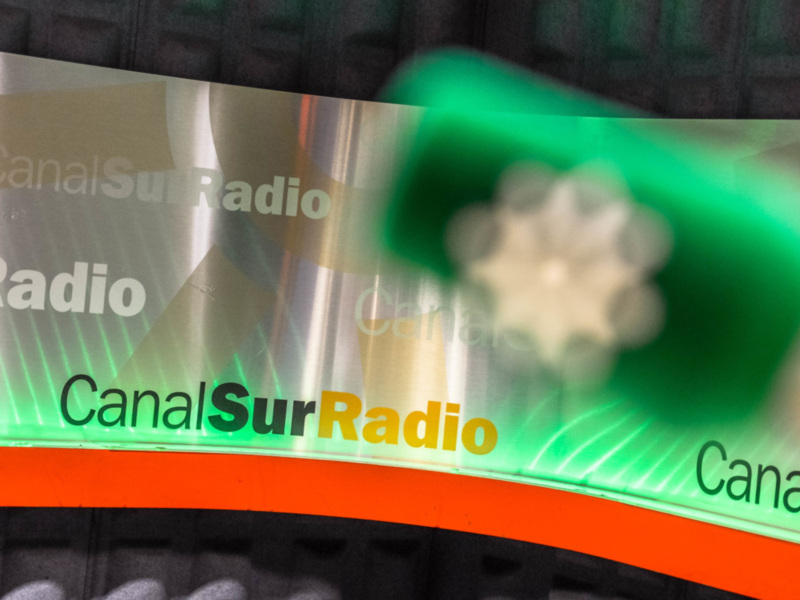 Canal Sur Radio mantendrá este verano sus principales programas de información y entretenimiento