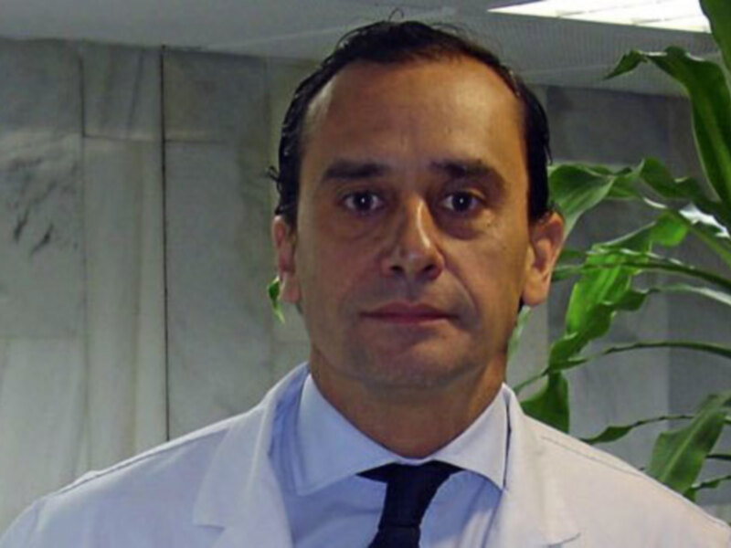 El Médico Cirujano  Salvador Morales Conde será el Rey Melchor  de la Cabalgata de Reyes de Sevilla 2020.