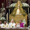 Comienza los cultos de la Virgen de los Reyes patrona de Sevilla y su Archidiócesis