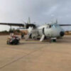 El ministerio de Defensa repatrió a 19 efectivos del ejército del aire destinado en Senegal por coronavirus