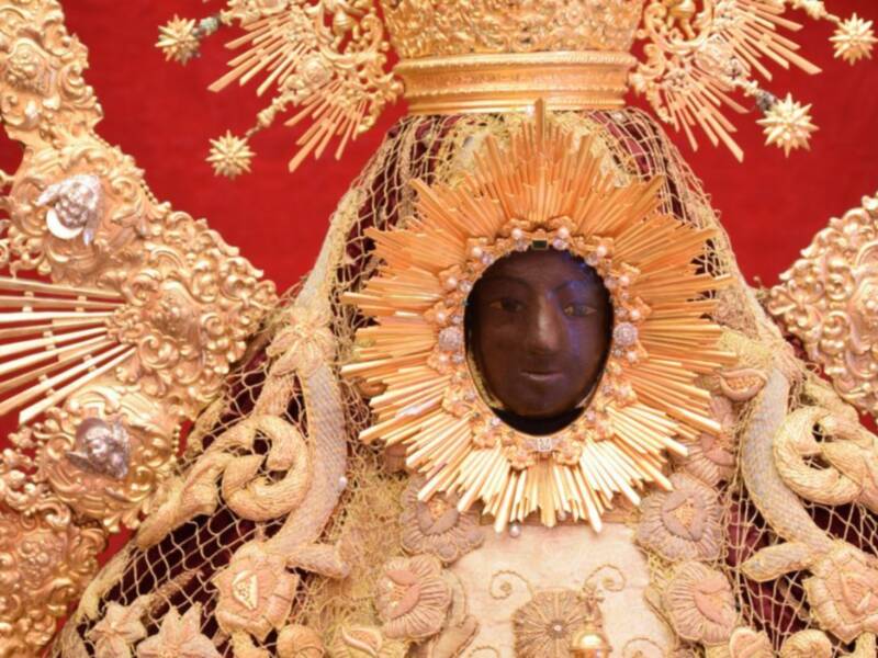Suspendida la procesión de Nuestra Señora de Regla de Chipiona del próximo 8 de septiembre