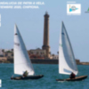 Las aguas de Chipiona acogen el próximo fin de semana un Campeonato de Patín a Vela organizado por el CAND y la Federación Andaluza de Vela 