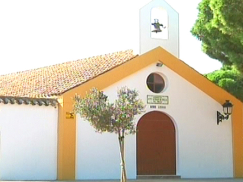 La Hermandad del Pinar recuerda que a pesar de la suspensión de la Palmicha habrá Misa y se podrá visitar a la Virgen 
