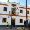 Juventud inicia la remodelación de la Casa de la Cultura y de la Juventud para convertirlo en un punto de encuentro juvenil 