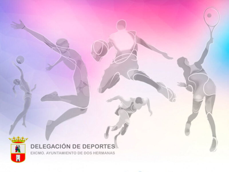 Convocatoria nazarena de subvenciones de Ayuda al deporte federado de base 2020