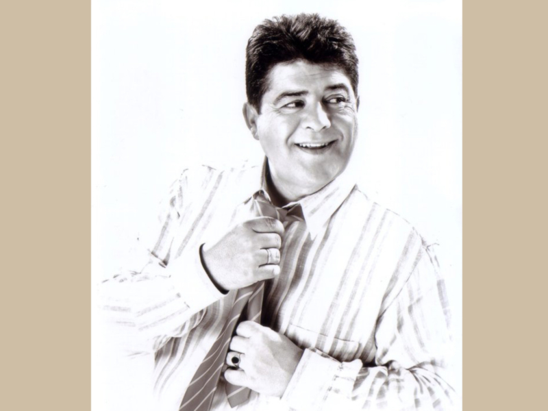 Muere José Manuel el Mani, uno de los cantantes mas importantes de sevillanas