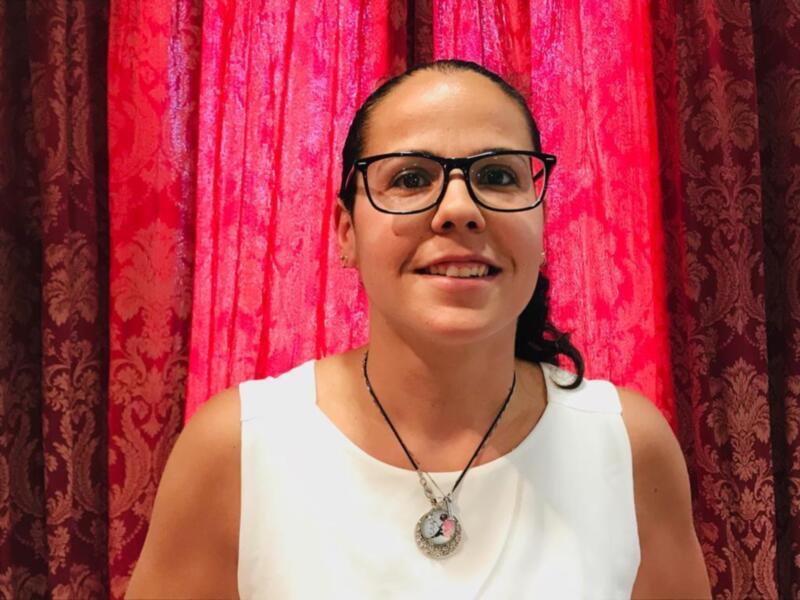 Laura Román agradece el apoyo unánime del pleno para declarar la agricultura como sector estratégico para el desarrollo económico de Chipiona 