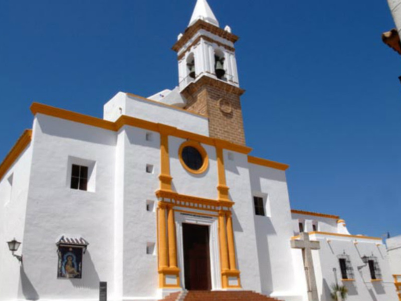 Este domingo Canal Sur retransmite la misa desde Ayamonte