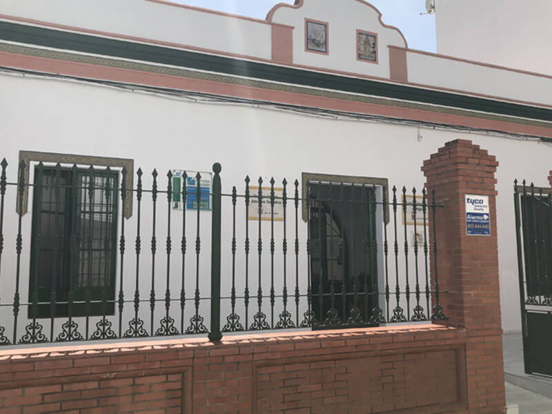 La Diputación de Cádiz mantiene en 2021 todos sus programas de servicios sociales comunitarios y especializados en Chipiona 