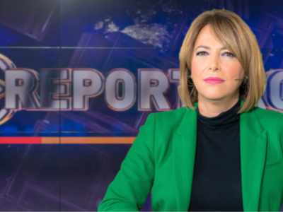  El futuro derribo de la verja de Gibraltar, en "Los Reporteros"