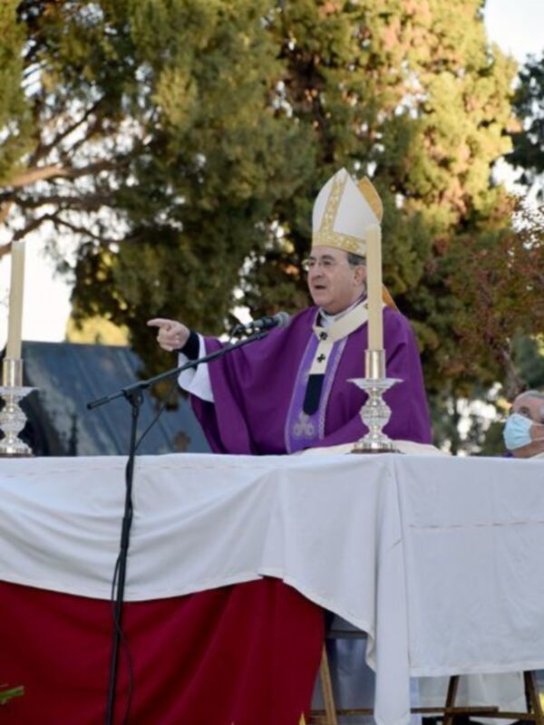 Las nuevas indicaciones de la Archidiócesis de Sevilla a las hermandades durante la Cuaresma y la Semana Santa