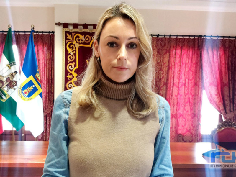 María Naval anuncia que el próximo verano la Policía Local de Chipiona contará con 7 nuevos efectivos en prácticas 