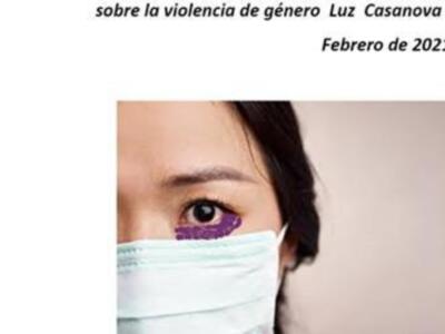 Un relato de Juan Rincón sobre la pandemia de la violencia de género gana la V edición del concurso de relatos Fundación Luz Casanova 