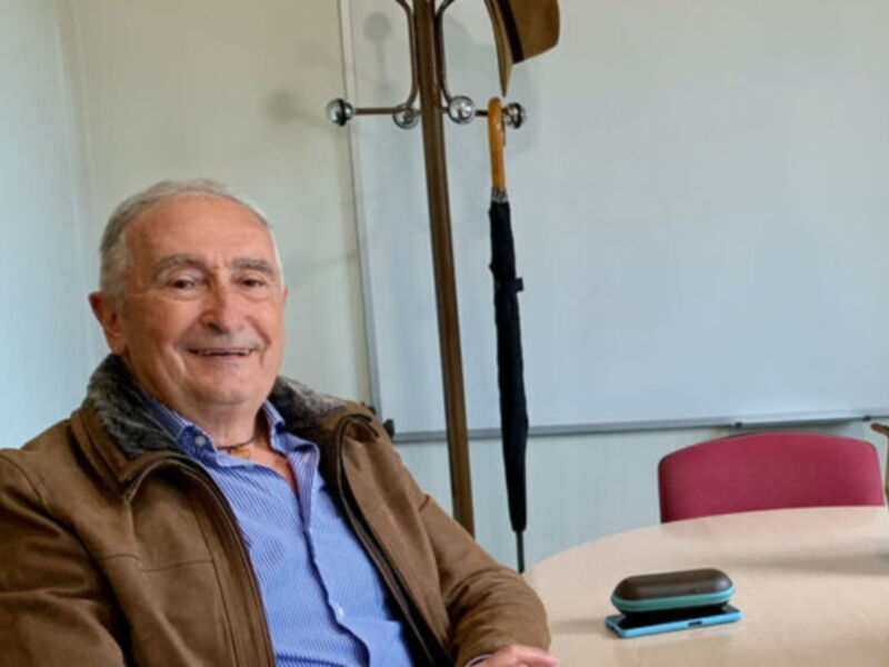 La cara amable de la Justicia