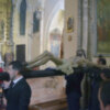 Vía crucis anual con el Cristo del Buen Fin Ilipense