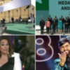 Más de dos millones de andaluces sintonizaron la programación especial de Canal Sur para el 28 F