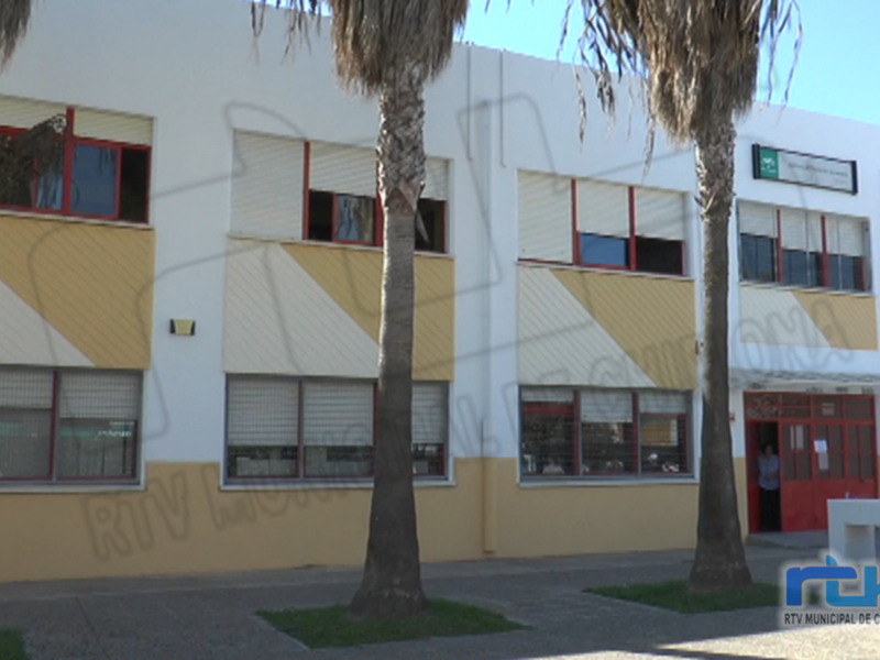 Pepe Mellado anuncia que la obra del edificio de formación profesional de cocina y restauración del Instituto Salmedina ya tiene licencia