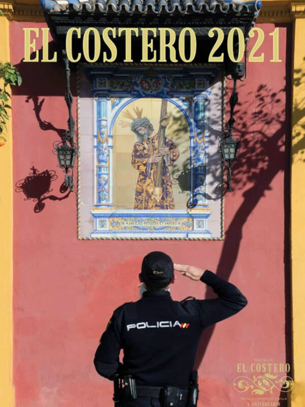 Buscamos en la cerámica la forma de llegar a Dios en el cielo.