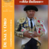  Publicada “De Sal y Oro la Revista” dedicada a José Luis Galloso