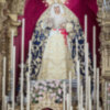 Solemne Septenario Doloroso en honor a la Virgen de la Esperanza de Triana