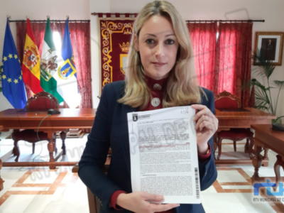 María Naval anuncia la publicación de seis nuevas plazas de agente de Policía Local, cinco de acceso por turno libre y una de movilidad 