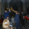 Vía Crucis en honor al Santísimo Cristo de la Vera-cruz de Alcalá del Río