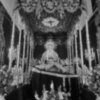 Viernes Santo en la Hermandad de Soledad de Alcalá del Río
