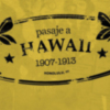 "Pasaje a Hawai (1907-1913)"