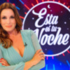 Eva Ruiz recibe a Paco Candela en "Esta es tu noche"