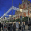 La Feria no podrá iluminar Sevilla esta primavera por culpa de la Pandemia.