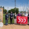 Presentada en el Club Náutico Sevilla la Travesía Lisboa-Andalucía-Ceuta